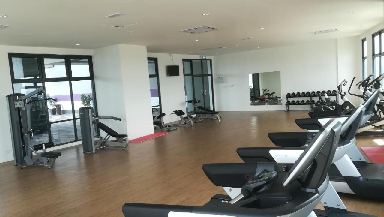 Landmark Residence 2 Service Apartment 5Min To Mrt 20Min To Kl Kajang Exterior foto