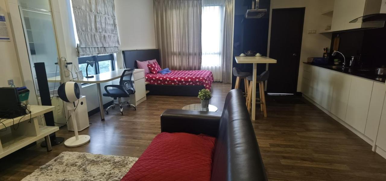 Landmark Residence 2 Service Apartment 5Min To Mrt 20Min To Kl Kajang Exterior foto