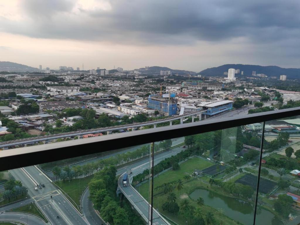 Landmark Residence 2 Service Apartment 5Min To Mrt 20Min To Kl Kajang Exterior foto