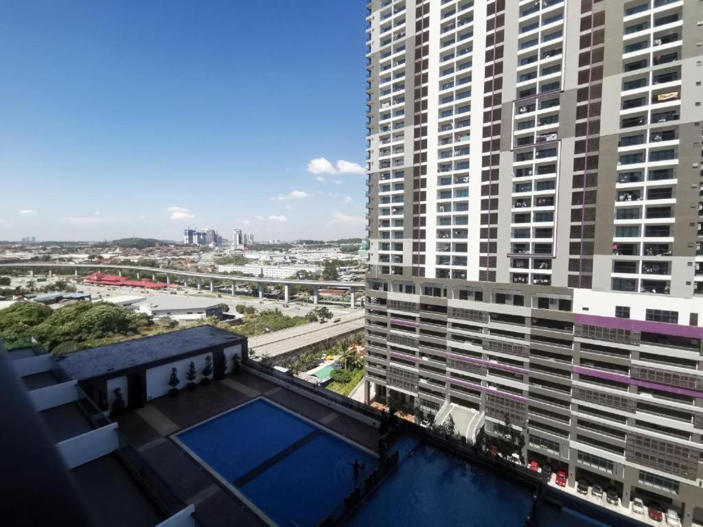 Landmark Residence 2 Service Apartment 5Min To Mrt 20Min To Kl Kajang Exterior foto