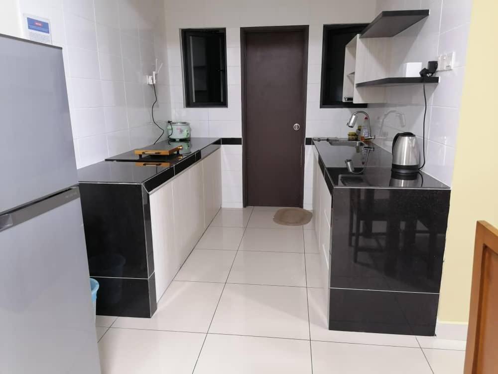 Landmark Residence 2 Service Apartment 5Min To Mrt 20Min To Kl Kajang Cameră foto