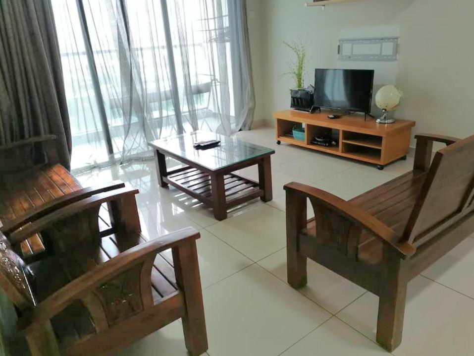 Landmark Residence 2 Service Apartment 5Min To Mrt 20Min To Kl Kajang Cameră foto