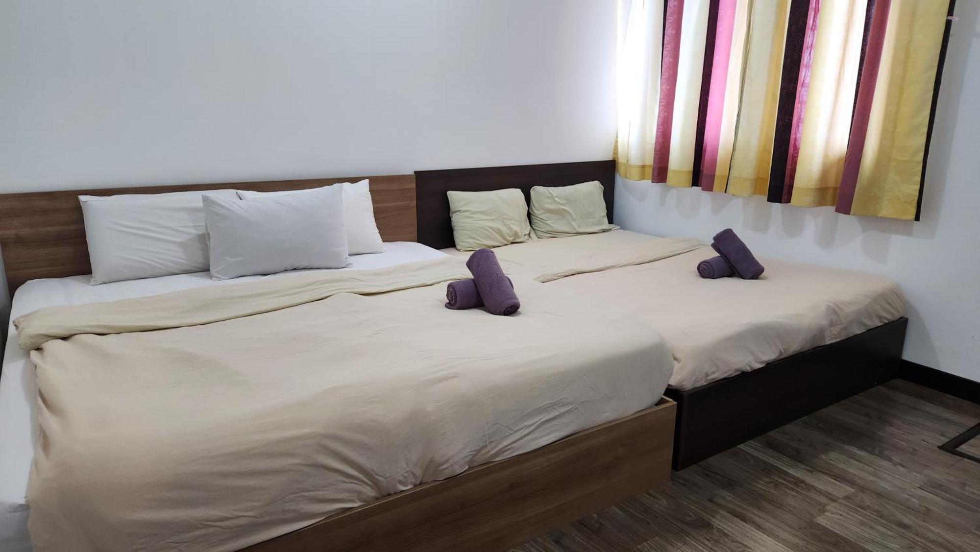 Landmark Residence 2 Service Apartment 5Min To Mrt 20Min To Kl Kajang Cameră foto