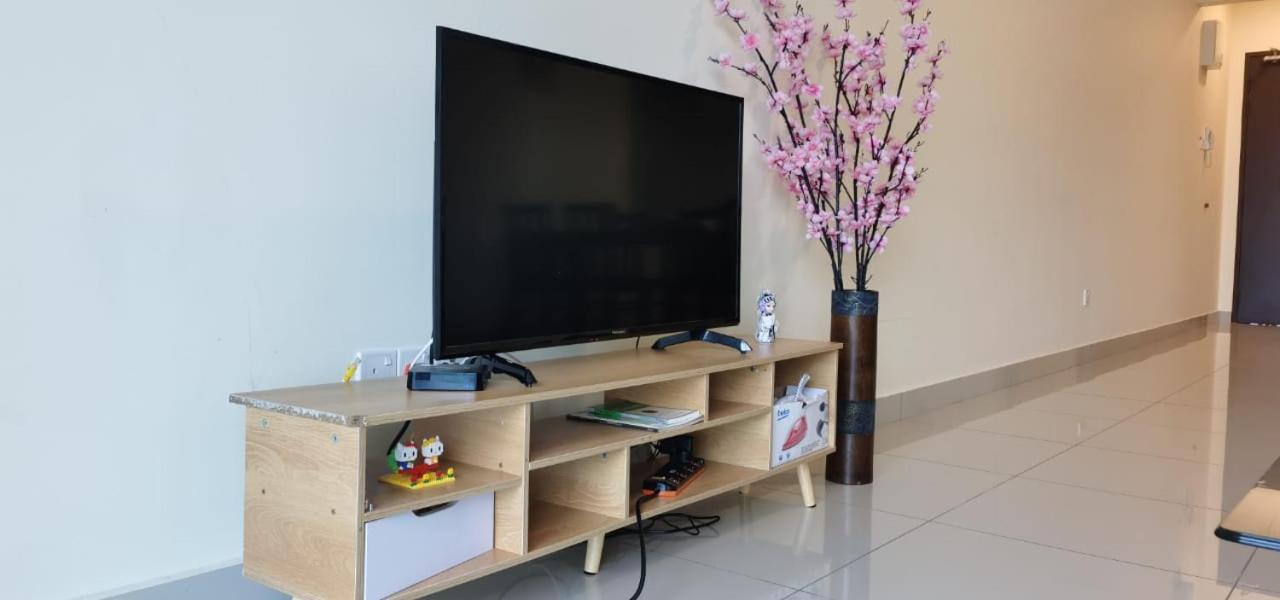 Landmark Residence 2 Service Apartment 5Min To Mrt 20Min To Kl Kajang Cameră foto