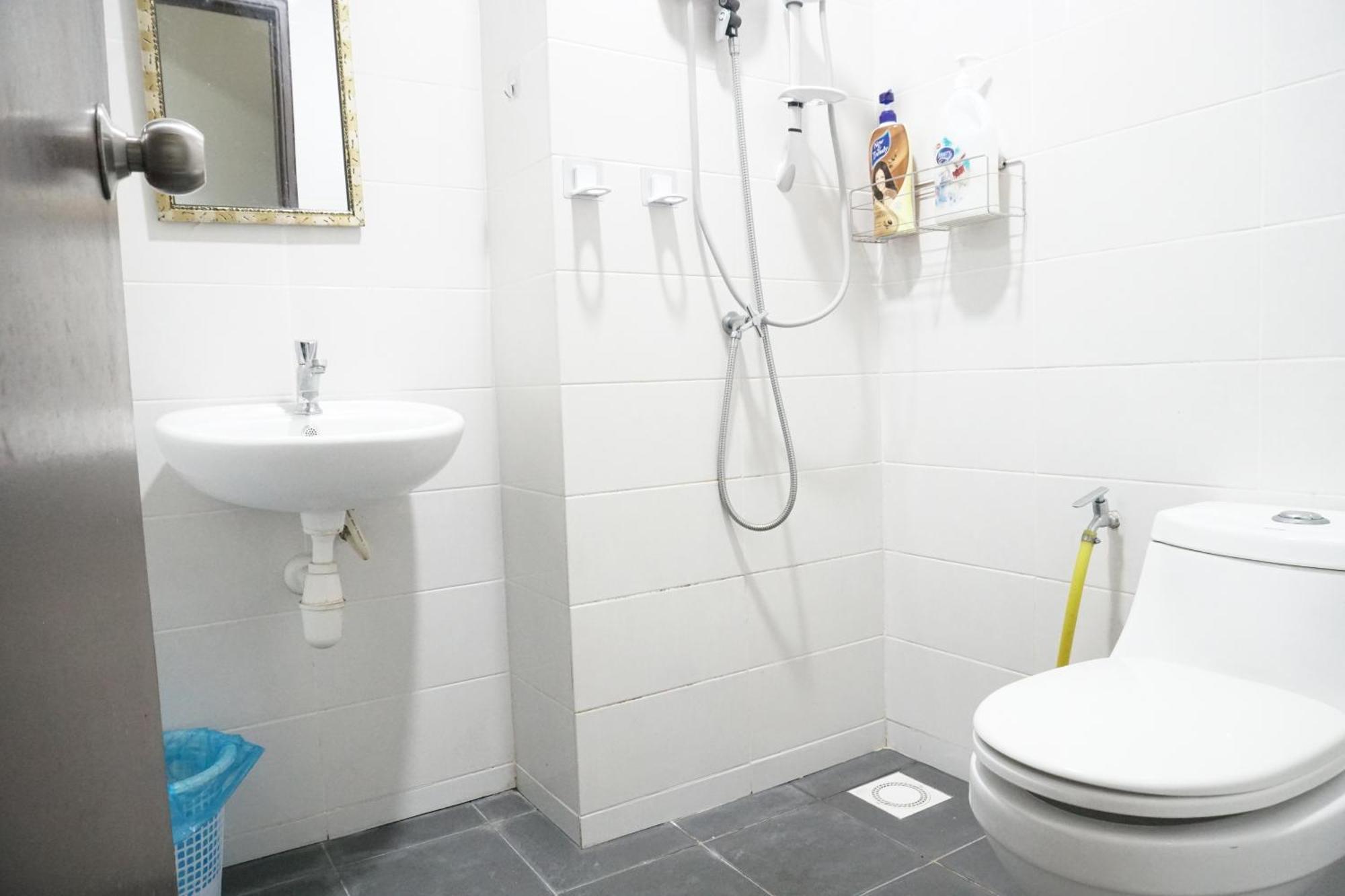 Landmark Residence 2 Service Apartment 5Min To Mrt 20Min To Kl Kajang Cameră foto