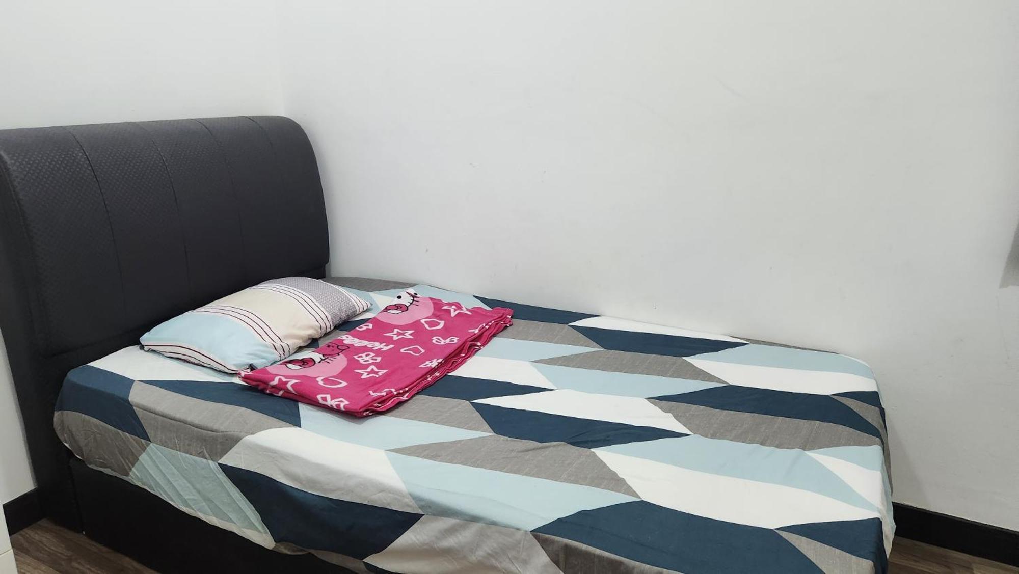 Landmark Residence 2 Service Apartment 5Min To Mrt 20Min To Kl Kajang Cameră foto