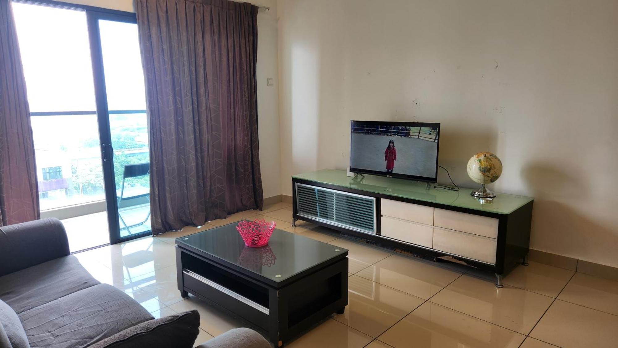 Landmark Residence 2 Service Apartment 5Min To Mrt 20Min To Kl Kajang Cameră foto