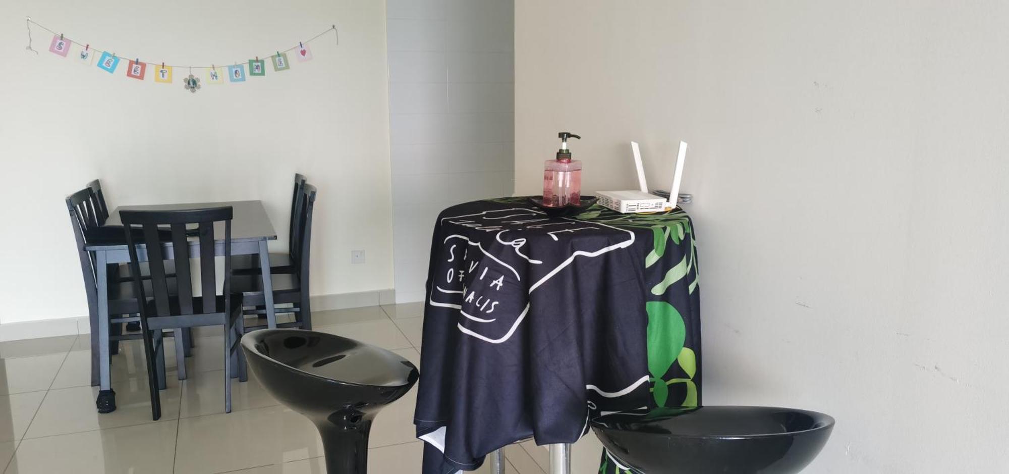 Landmark Residence 2 Service Apartment 5Min To Mrt 20Min To Kl Kajang Cameră foto